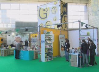 As industrias culturais tecen os seus fíos en Pontevedra: comeza a Culturgal