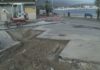 En marcha as obras de mellora de accesibilidade no Paseo dos Areos