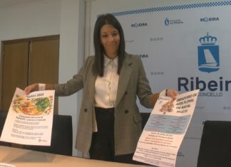 O concello de Ribeira implica á cidadanía na celebración dos concursos de Nadal