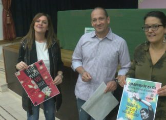 Lousame volverá a encherse de maxia este mes de novembro
