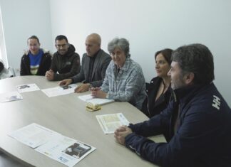 Un cento de mulleres recibirán formación laboral no Plan Integrado de Emprego de Boiro