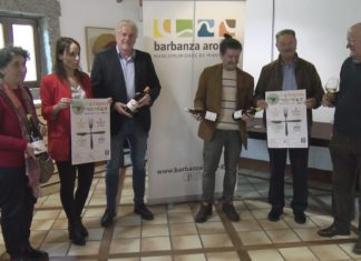 Esta fin de semana arrinca en Rianxo a ruta de tapas Barbanza-Arousa