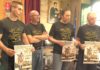 A Andaina Solidaria de Rianxo en favor de ASANOG reunirá a preto de 800 participantes