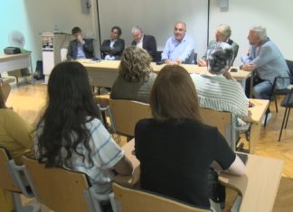 Noia converterase a vindeira semana en sede do I Simposio Internacional de Crime e Misterio