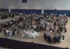 500 maiores participan no Xantar da Terceira Idade de Boiro