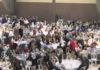 Máis de mil persoas participaron no Encontro do Maior en Ribeira