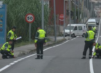 O xuízo polo accidente mortal de Palmeira será en decembro