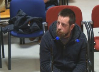 Mañá martes iníase o xuízo ó ‘Chicle’ pola presunta violación á súa ex-cuñada
