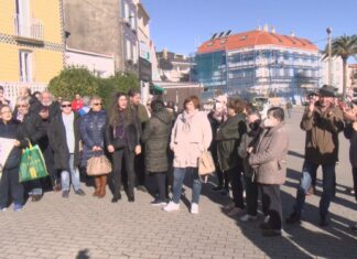 O BNG levará ó Parlamento a reclamación dun médico para Corrubedo