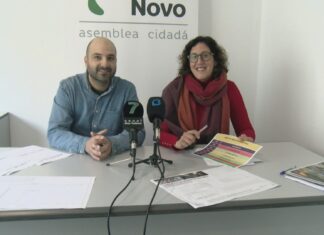 Dores Torrado sae ó paso das críticas do PP polo retraso nas axudas deportivas