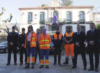 Ti decides quen che leva á casa este Nadal