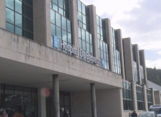 Dimite o xefe de xinecoloxía da área sanitaria Santiago-Barbanza