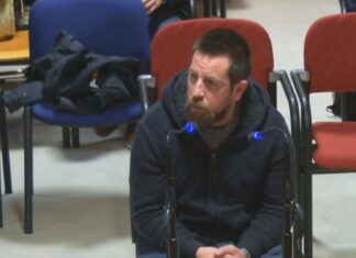 Catorce anos de cárcere para o Chicle pola violación á súa ex-cuñada en 2005