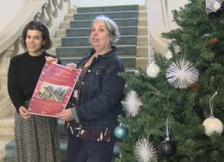 A Pobra acende o seu Nadal o próximo 6 de decembro