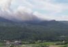 A debate o futuro do rural no foro sobre incendios promovido pola Deputación da Coruña