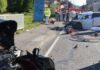 A acusada polo accidente mortal de Palmeira pide perdón ás familias das vítimas