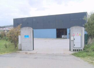 Augas de Galicia destina 3 millóns de euros á mellora da EDAR de Noia