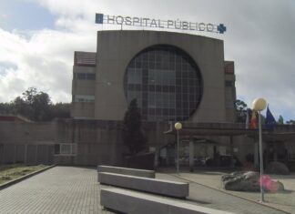 A falta de médicos nos Pacs satura as urxencias do Salnés cun 20% máis de casos atendidos A falta de médicos nos Pacs satura as urxencias do Salnés cun 20% máis de casos atendidos