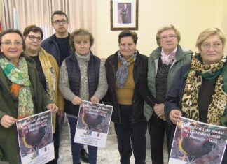 As criadoras porán á venda máis de 220 produtos no mercado do galo de curral de Meis As criadoras porán á venda máis de 220 produtos no mercado do galo de curral de Meis