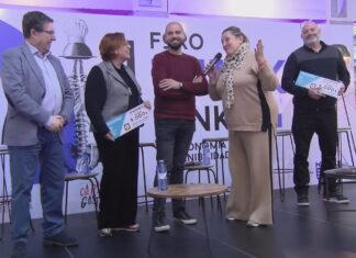 Pontevedra despide un novembro gastronómico: Pontedetapas, Foro Think Tank e peche do GastroLab