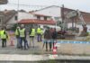A Xunta inviste 1,2 millóns de euros en mellorar a seguridade viaria na PO 504 en Sanxenxo A Xunta inviste 1,2 millóns de euros en mellorar a seguridade viaria na PO 504 en Sanxenxo