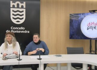 Pontevedra deseña as liñas estratéxicas da marca Capital Gastro para o 2023