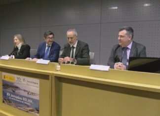 O Porto de Vilagarcía acolle por primeira vez as xornadas laborais do sistema portuario estatal O Porto de Vilagarcía acolle por primeira vez as xornadas laborais do sistema portuario estatal