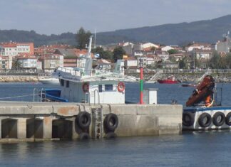 Cambados recibe o Plan Especial de Portos e podería desbloquear o proxecto da praza de abastos Cambados recibe o Plan Especial de Portos e podería desbloquear o proxecto da praza de abastos