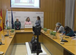 ‘Cae de caixón’ anima aos pontevedreses a compartir recordos dos seus familiares represaliados