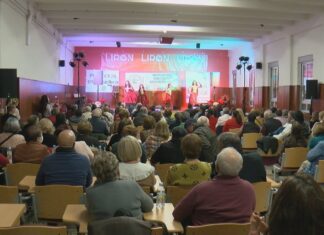 Botón de Áncora celebrou unha exitosa gala benéfica para recadar xoguetes para os máis pequenos Botón de Áncora celebrou unha exitosa gala benéfica para recadar xoguetes para os máis pequenos