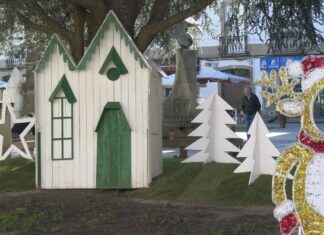 Vilagarcía arrancará o nadal comprometido co aforro enerxético e a sustentabilidade