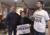 O gordo da lotaría de nadal volve sorrir ao bar Hogar del Puerto de Combarro cun décimo premiado con 400 mil euros O gordo da lotaría de nadal volve sorrir ao bar Hogar del Puerto de Combarro cun décimo premiado con 400 mil euros