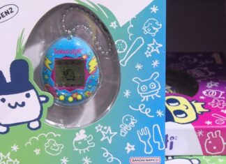 O Tamagochi, o xoguete máis demandado neste Nadal pola rapazada das Rías Baixas