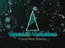 Especial Noiteboa 2022
