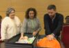 A asociación Mulleres Salgadas organiza un taller Rcp en Cambados para mariscadores e mariscadoras a pé A asociación Mulleres Salgadas organiza un taller Rcp en Cambados para mariscadores e mariscadoras a pé