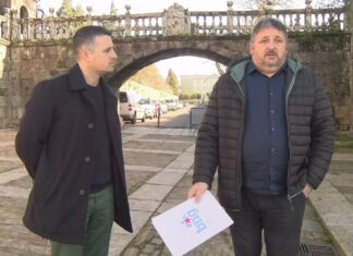 O BNG de Cambados denuncia a falta de transparencia do bipartito coas contas das festas do albariño O BNG de Cambados denuncia a falta de transparencia do bipartito coas contas das festas do albariño