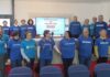 A Asociación Cultural O Castro recibe o premio Galicia de voluntariado pola súa labor social A Asociación Cultural O Castro recibe o premio Galicia de voluntariado pola súa labor social