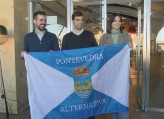 Pontevedra Alternativa presentarase ás eleccións do 2023 co obxectivo de canalizar o descontento
