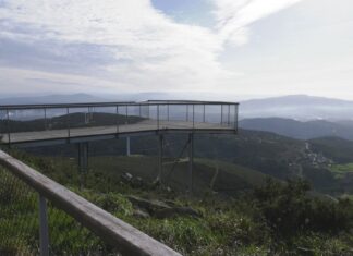 O Plan de Sostibilidade Turística inxecta a Muros-Noia dous millóns de euros