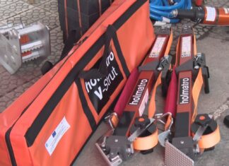 A Agrupación de Voluntarios de Protección Civil de Boiro recibirá novo equipamento