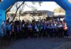 Récord de participación no Pequetrail de Lousame