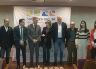 O Plan de Sustentabilidade Turística do Barbanza consolidará á comarca como destino enogastronómico