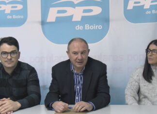 O PP de Boiro esixe ó concello o pago das axudas ás entidades deportivas