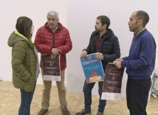 Noia celebra dous festivais solidarios en favor de Cáritas e Cruz Vermella