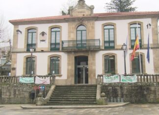 Posible xiro en Rianxo e outros titulares destas eleccións no Barbanza