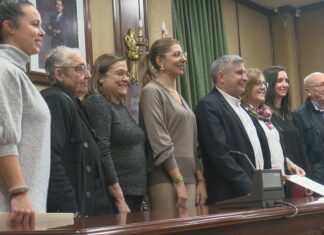 Ribeira incrementa as axudas ás entidades sociais do municipio