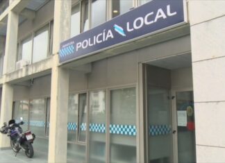 A Garda Civil de Boiro asume o servizo da policía local ante o alto número de baixas no corpo