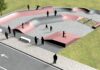 Ribeira adxudica unha nova pista de skate no lugar de Fontán