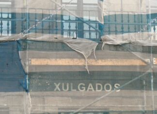 O BNG de Noia celebra o acordo plenario que permitirá a renovación dos xulgados