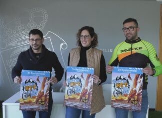300 ciclistas participarán na BTT 3 horas de Resistencia de Boiro